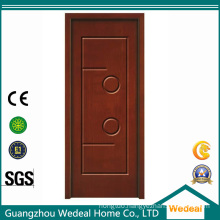 Solid Wooden Composite Interior Door for Hotel/Villa